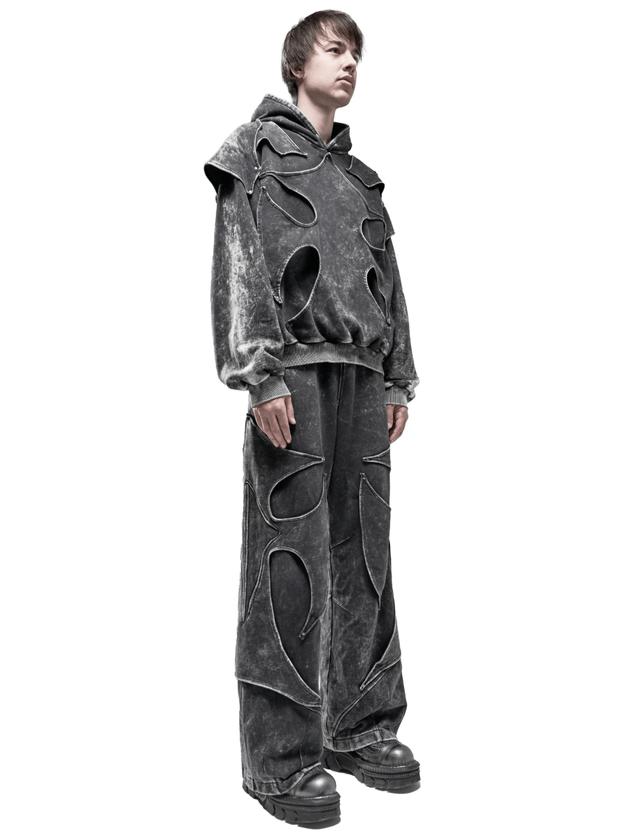 Gravemind Morph Co - ord Set - Sleek Thread