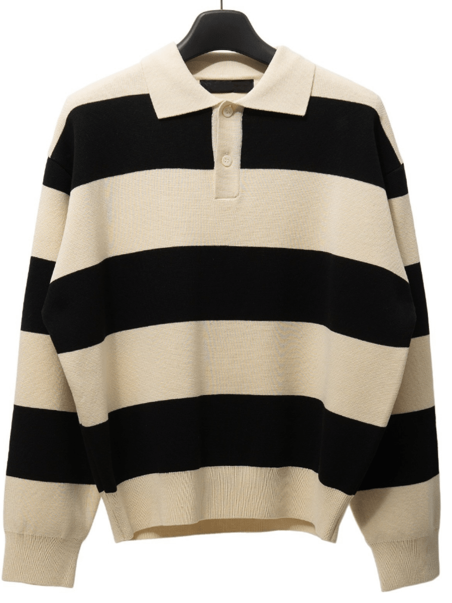 Mariner Club Polo - Sleek Thread