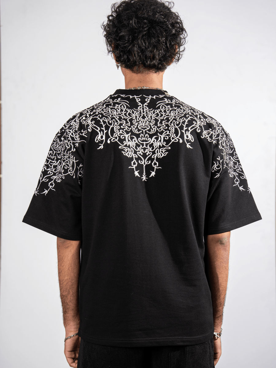 Marko Embroidered T shirts - Sleek Thread