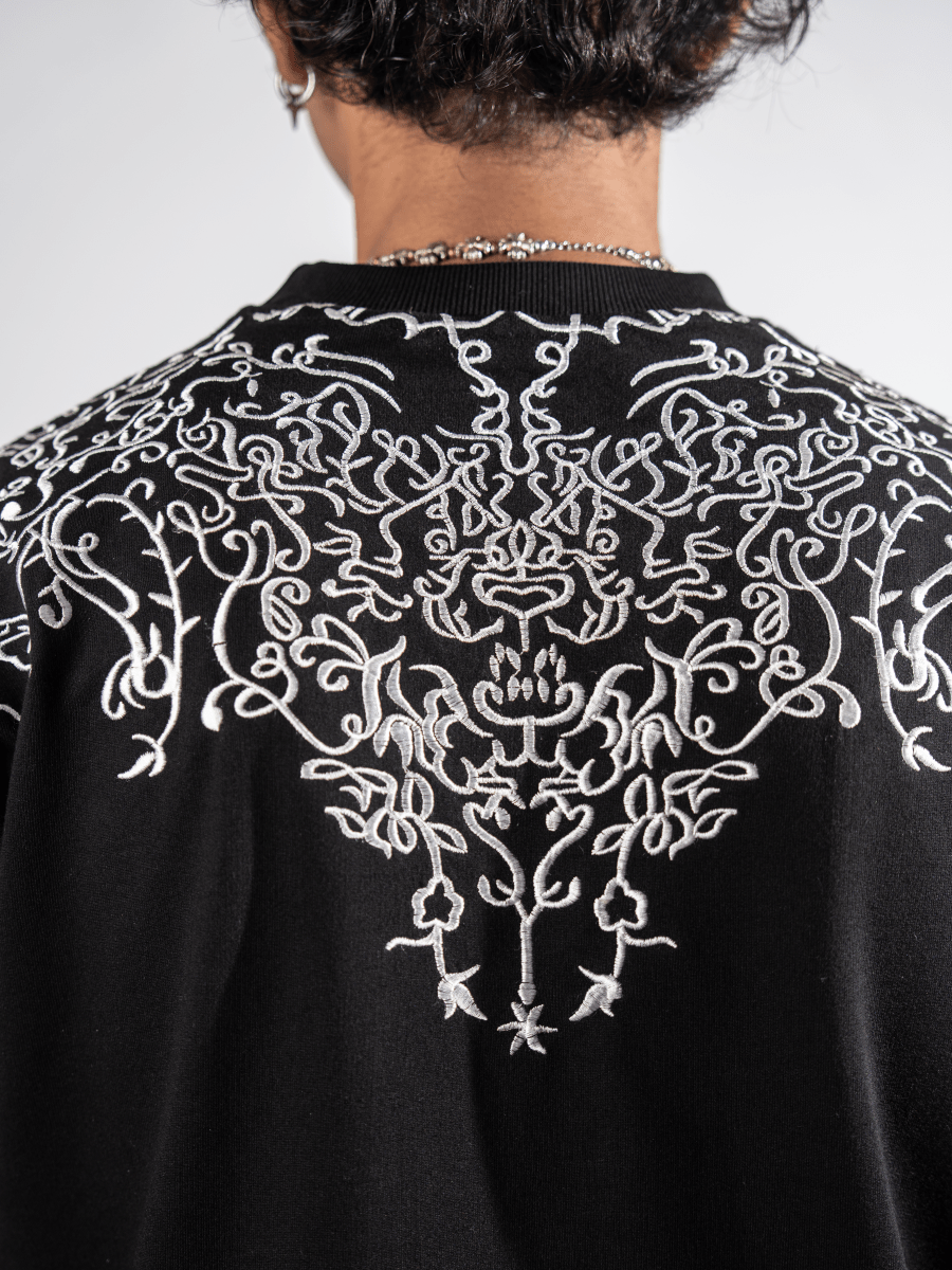 Marko Embroidered T shirts - Sleek Thread
