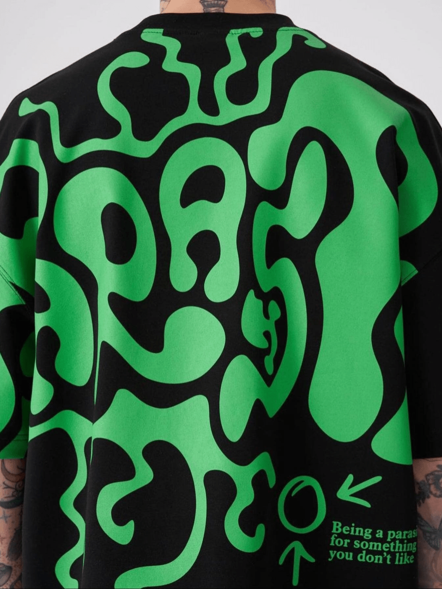 NeuroSlime Co - ord - Sleek Thread