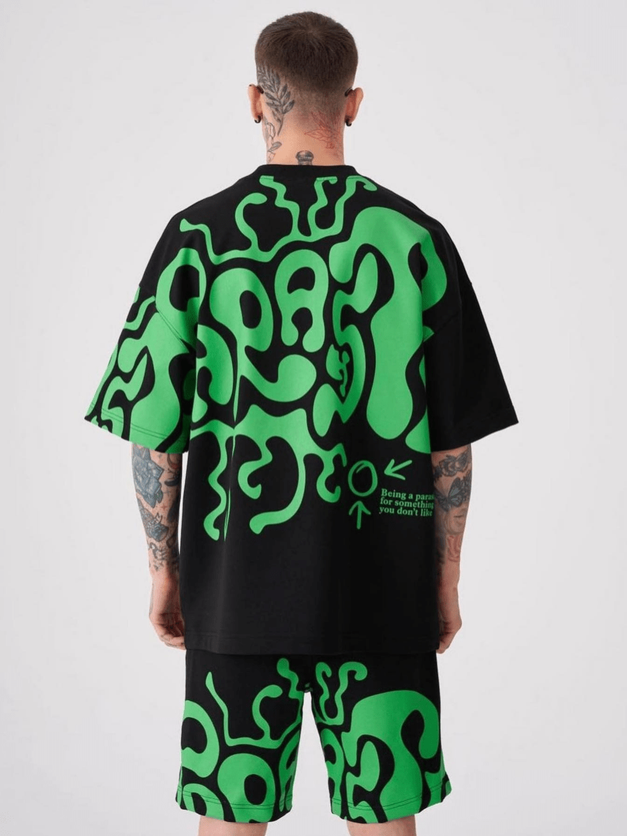 NeuroSlime Co - ord - Sleek Thread