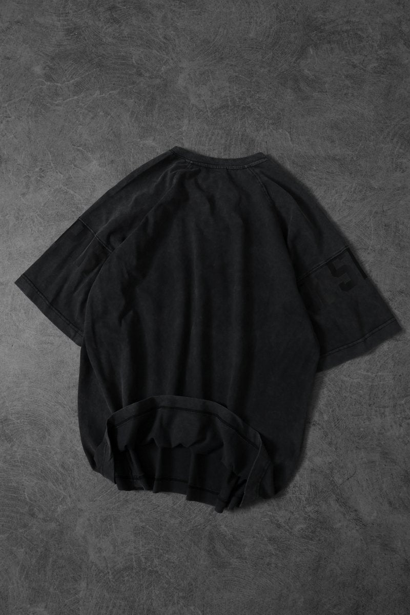 PlayOff Fade Tee - Anthracite - Sleek Thread