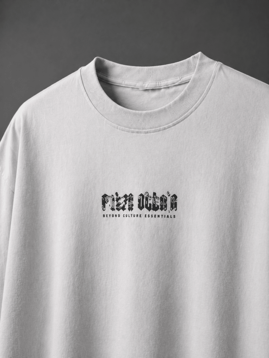 Retro Atibio T-Shirt V1 - Sleek Thread