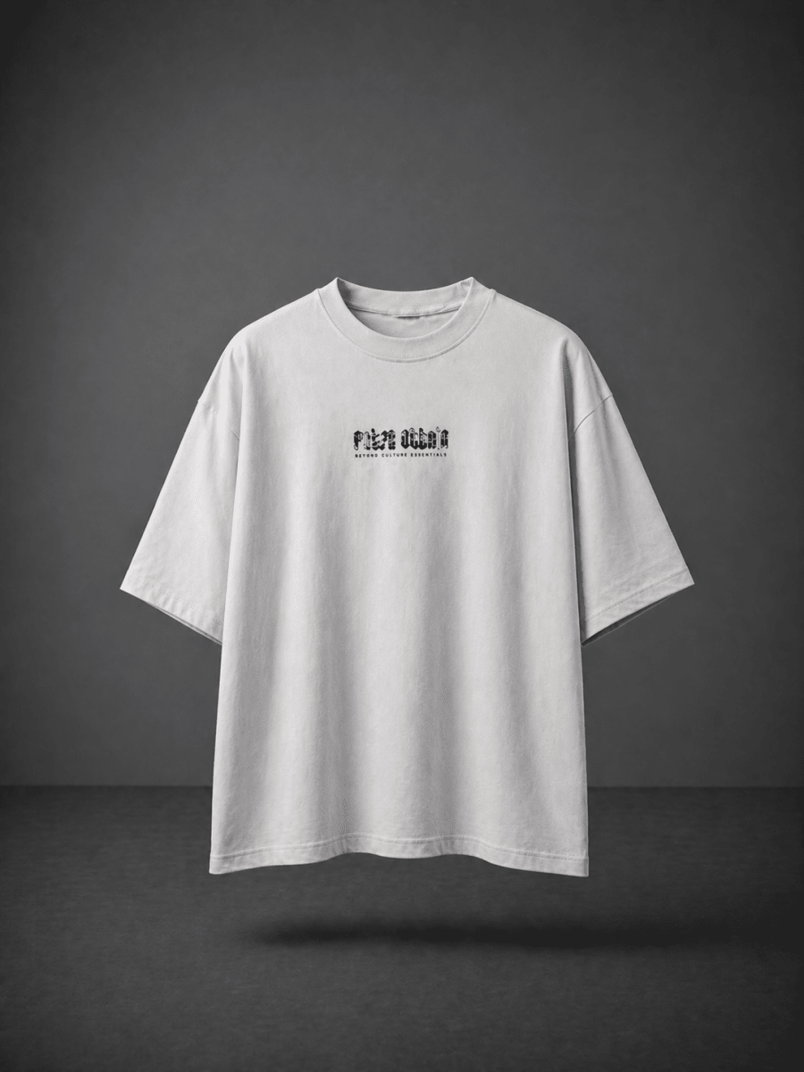 Retro Atibio T-Shirt V1 - Sleek Thread