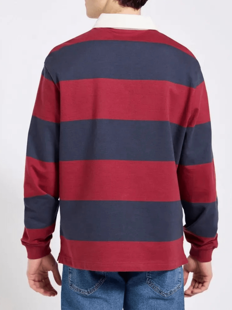 Riviera Heritage Polo - Sleek Thread