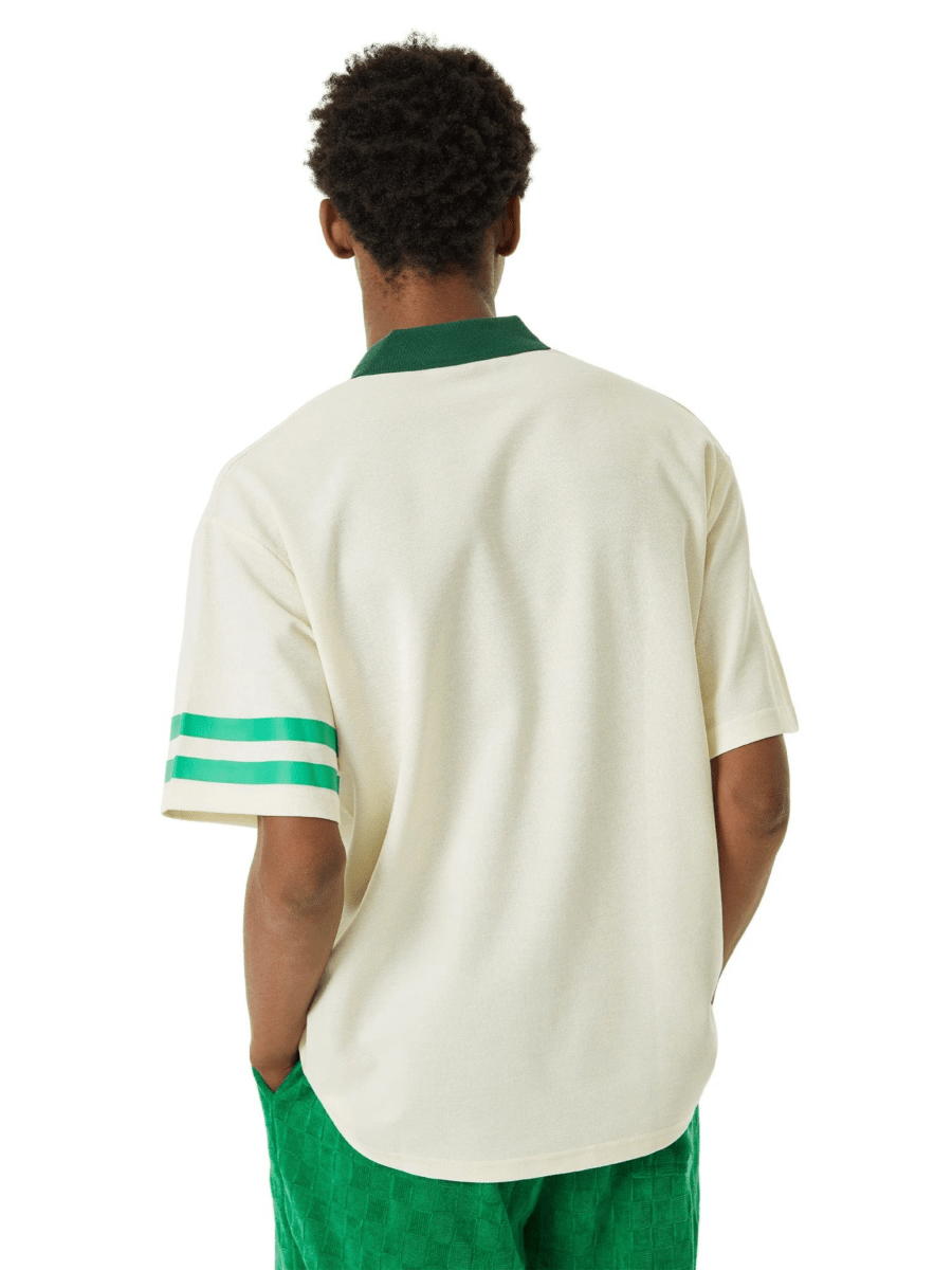 ScriptCore Polo - Sleek Thread