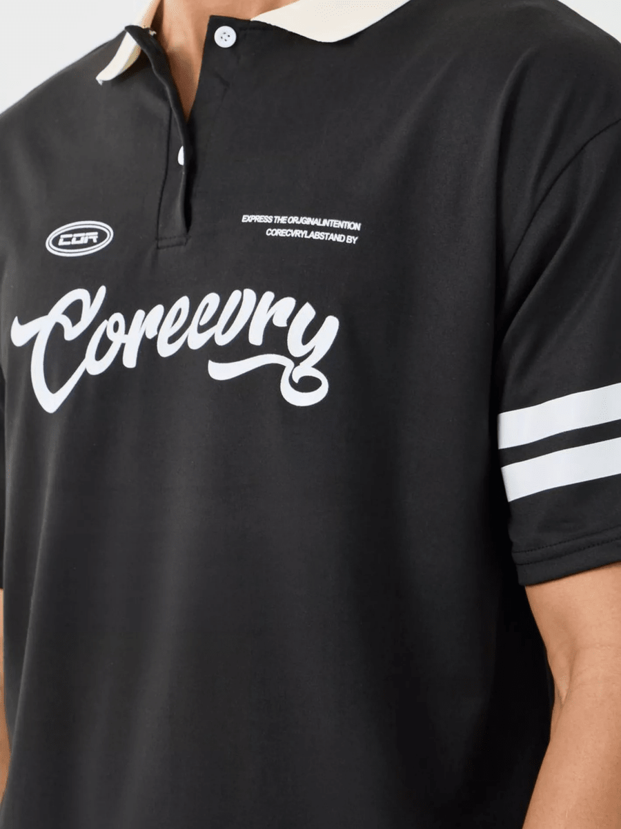 ScriptCore Polo - Sleek Thread