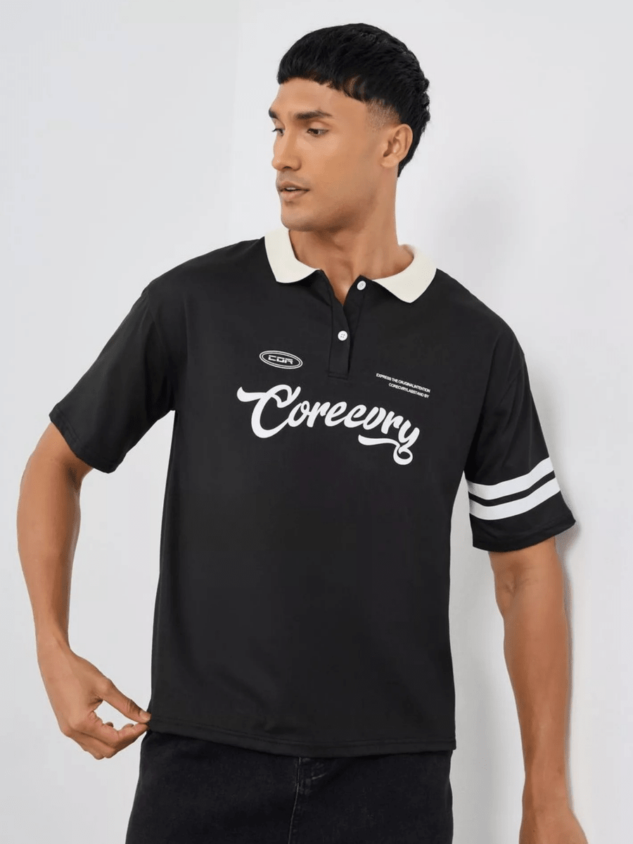 ScriptCore Polo - Sleek Thread