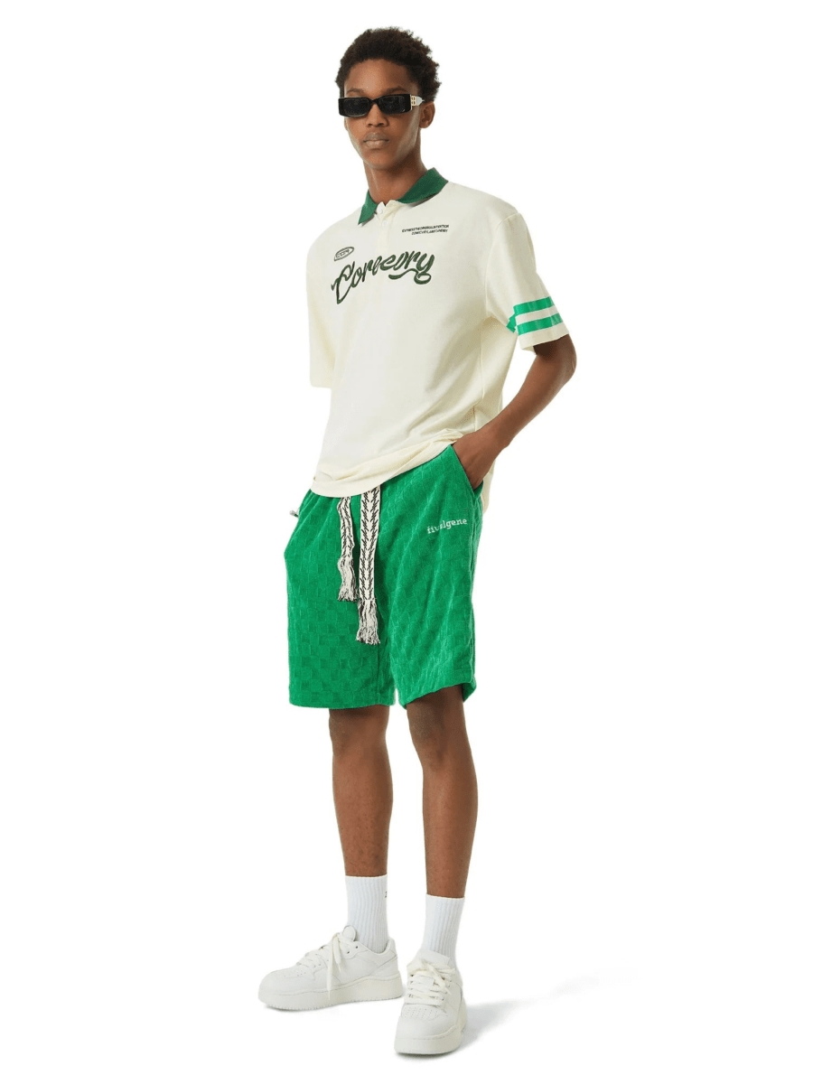 ScriptCore Polo - Sleek Thread