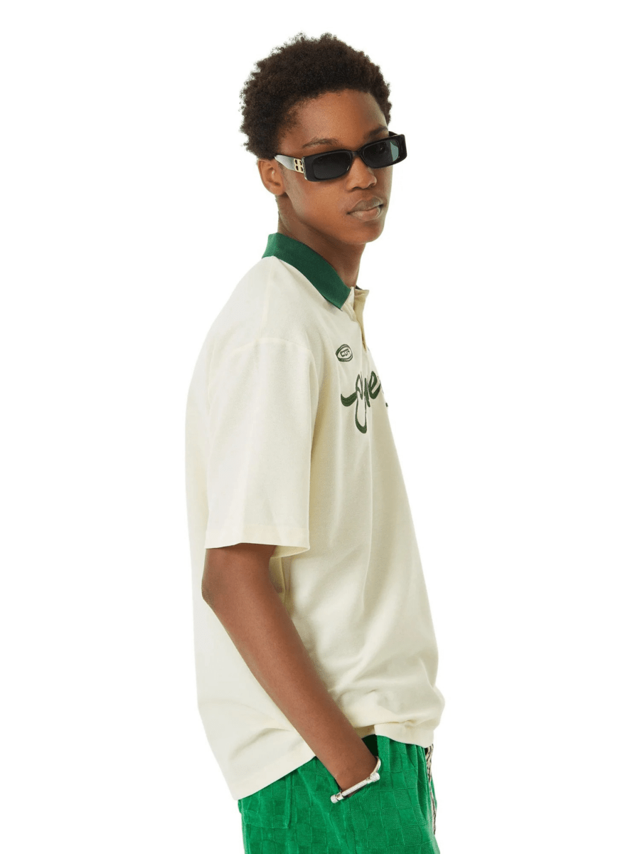 ScriptCore Polo - Sleek Thread