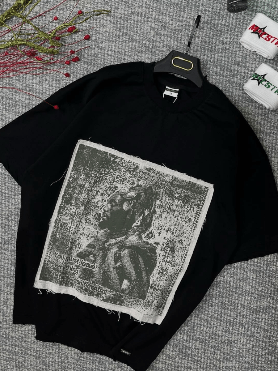 Shadow Prophet T-Shirt - Sleek Thread