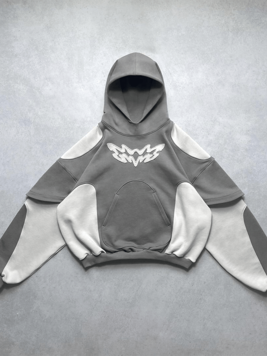 Spacewalk Hoodie - Sleek Thread