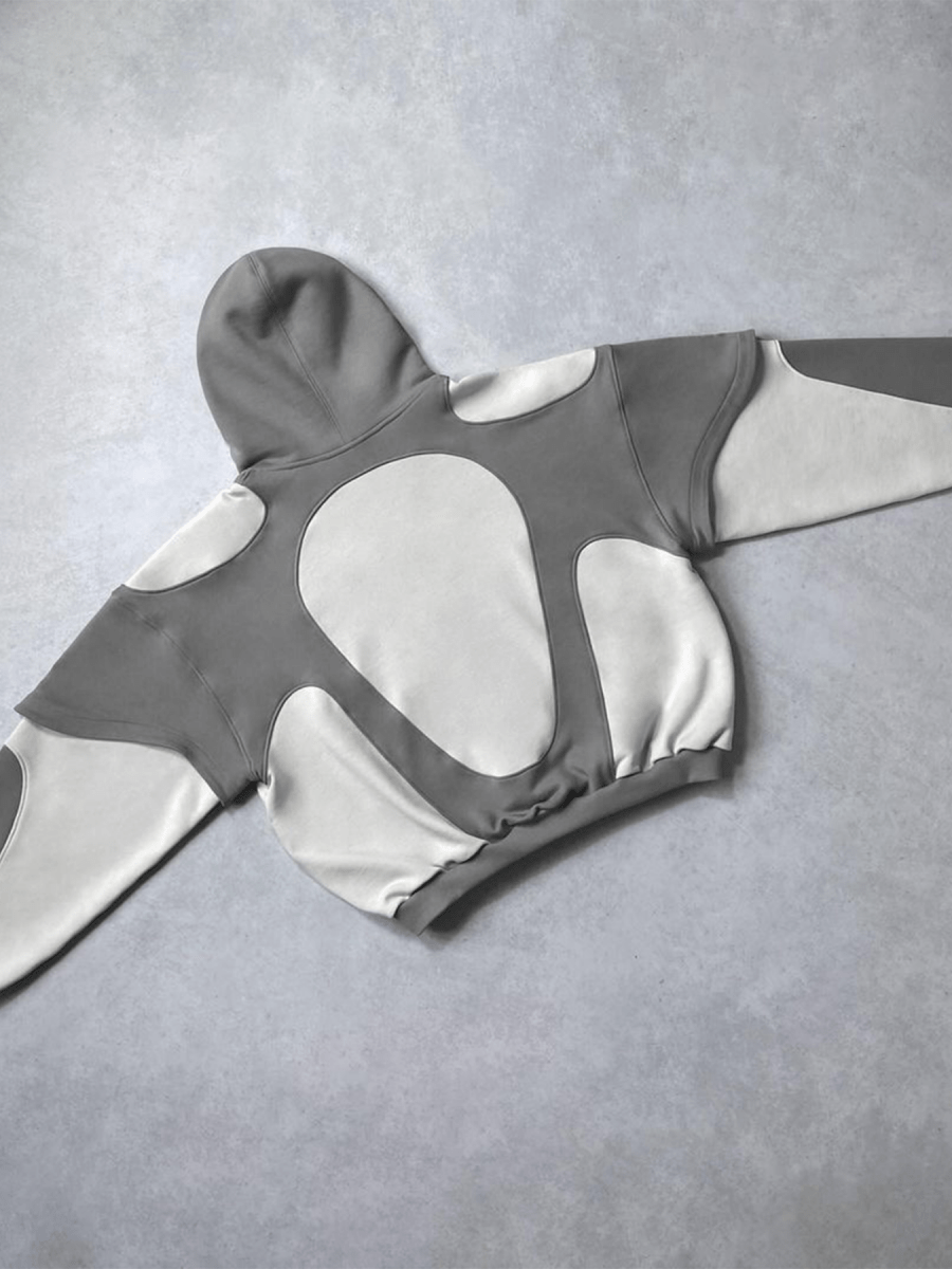 Spacewalk Hoodie - Sleek Thread