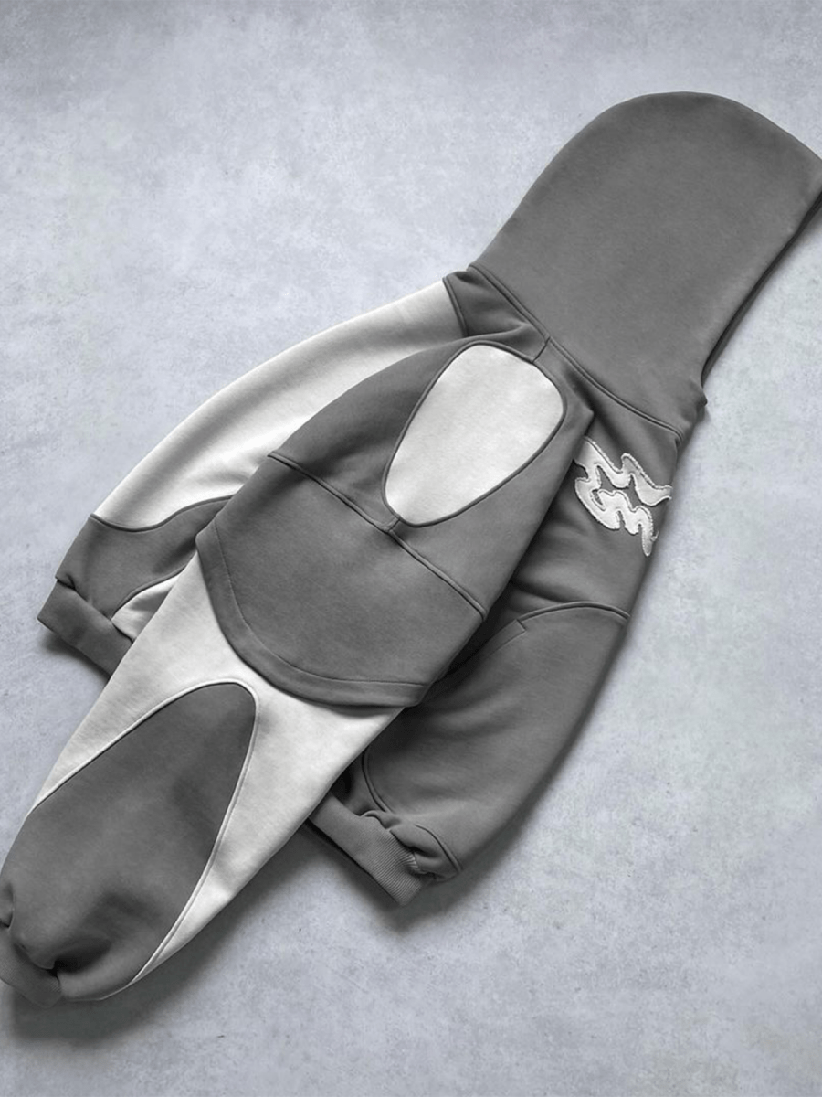 Spacewalk Hoodie - Sleek Thread