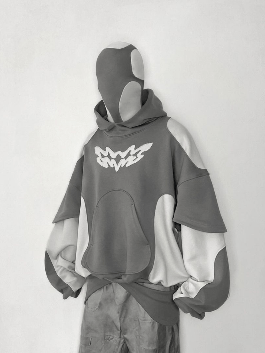 Spacewalk Hoodie - Sleek Thread
