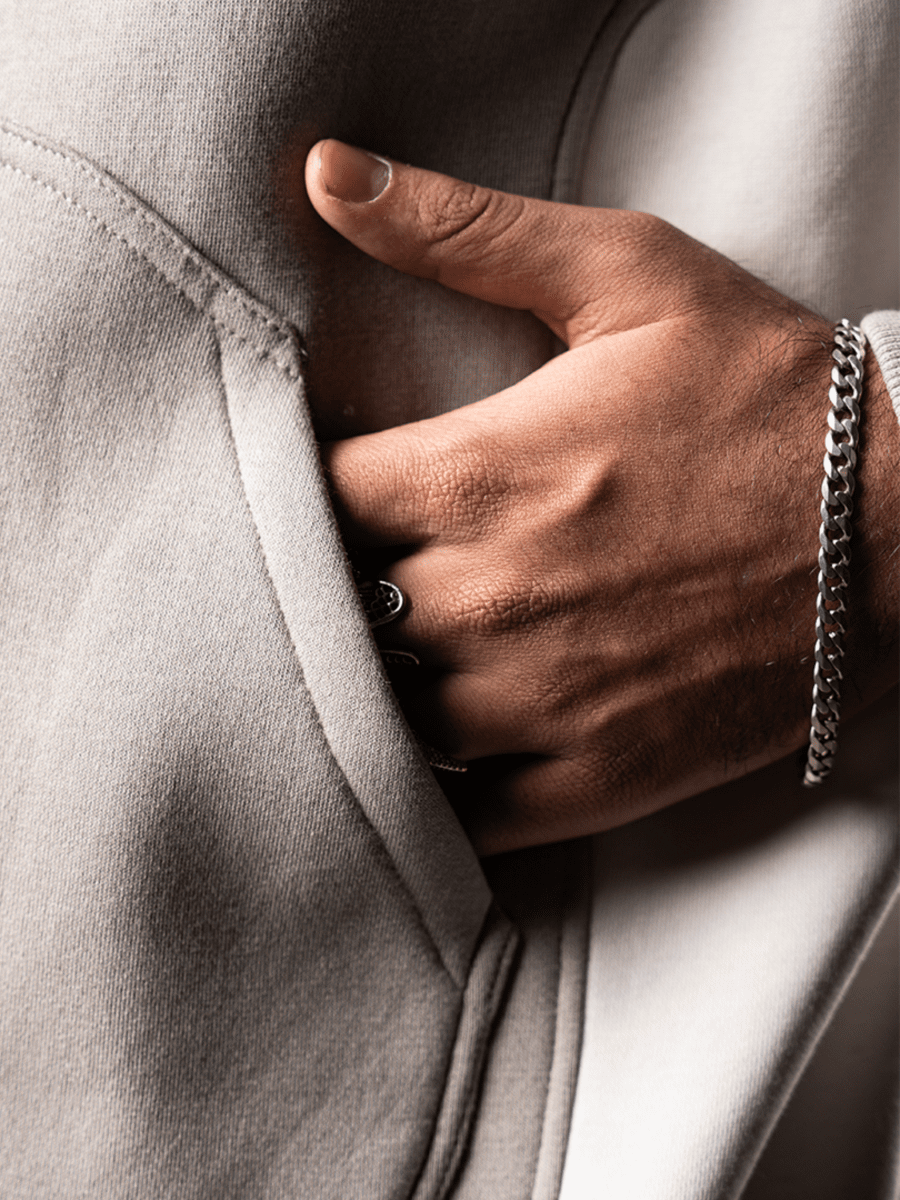 Spacewalk Hoodie - Sleek Thread