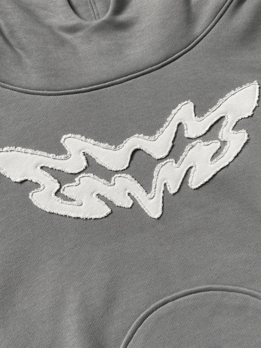 Spacewalk Hoodie - Sleek Thread