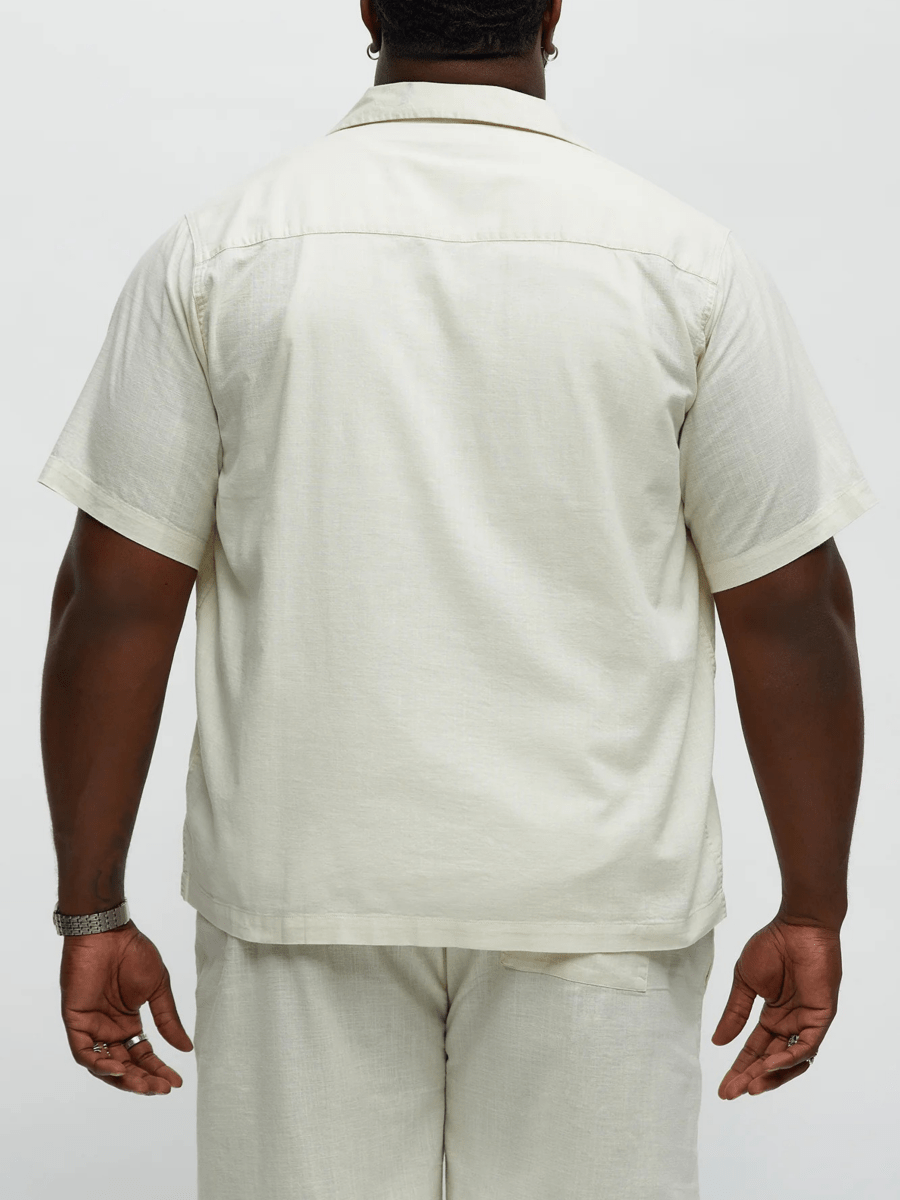 Sunset Hour Co - ord - Sleek Thread