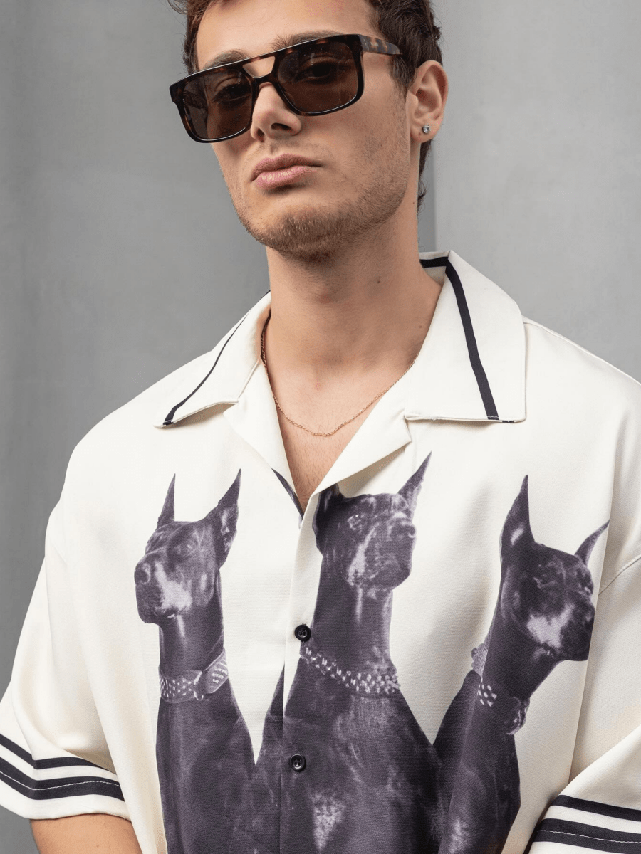THE CEREBRUS SET - Sleek Thread