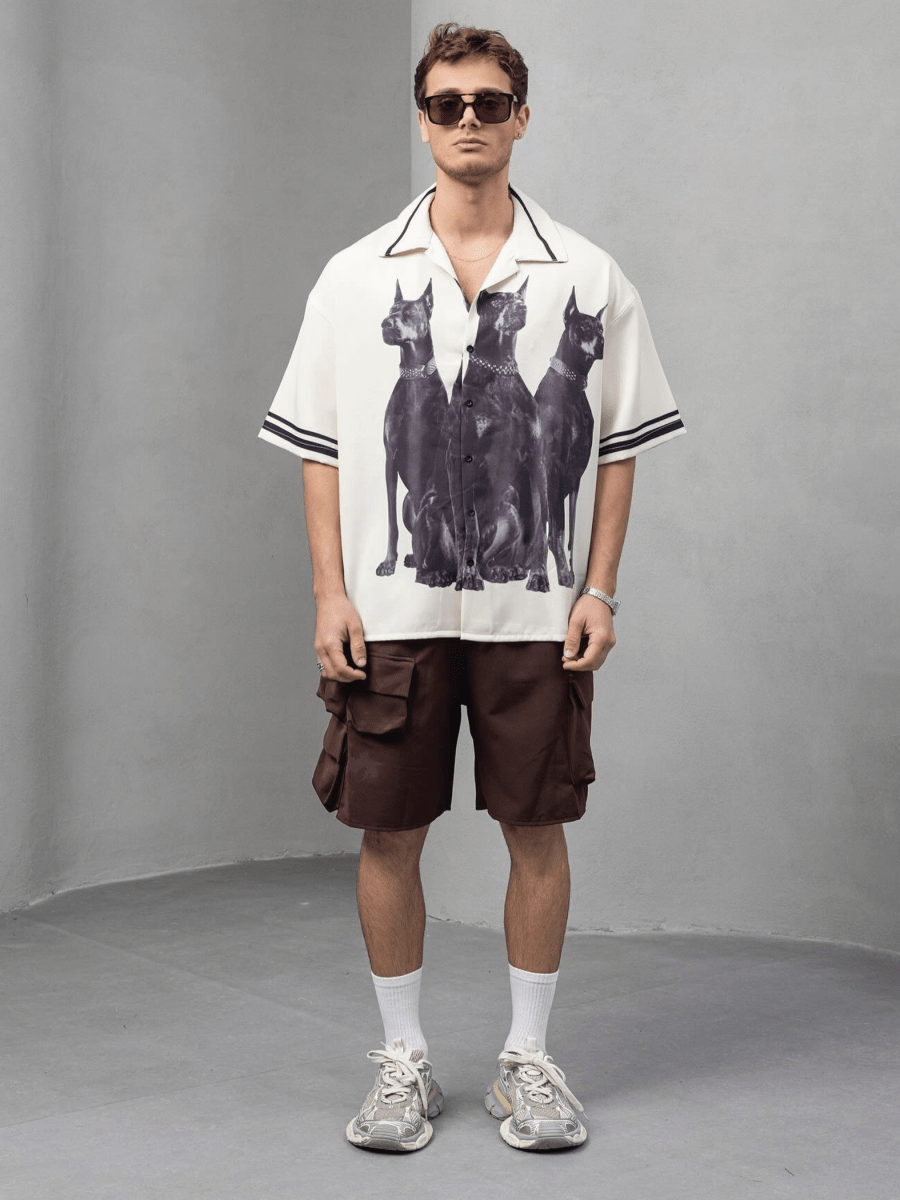 THE CEREBRUS SET - Sleek Thread