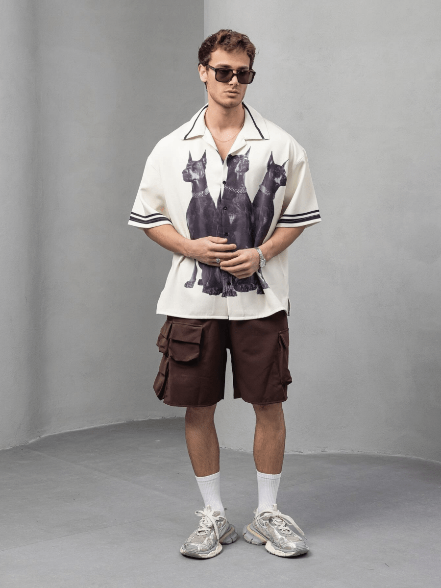 THE CEREBRUS SET - Sleek Thread