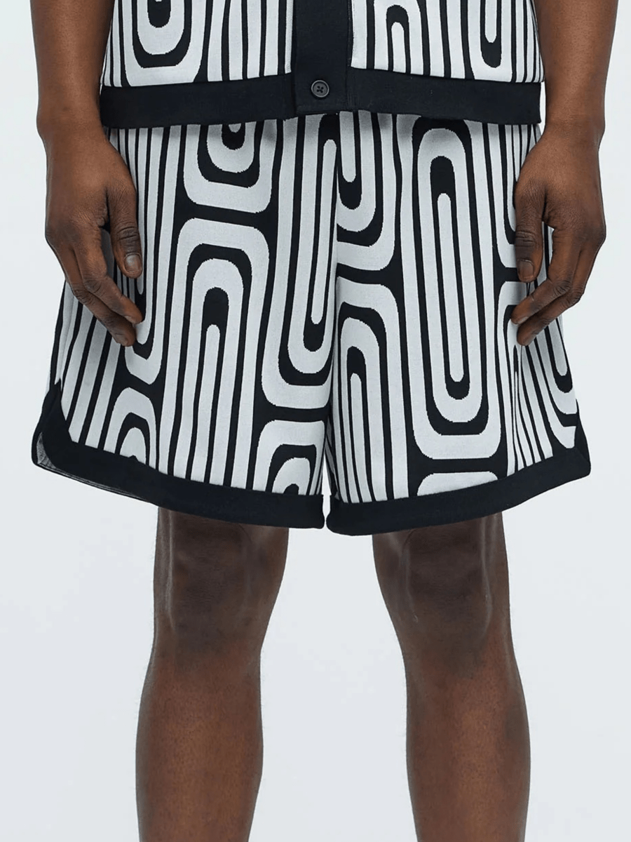 The HypnoLoop Co - ord - Sleek Thread