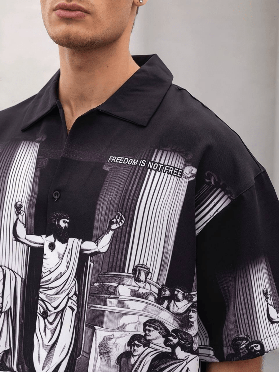 THE OLYMPUS SET - Sleek Thread