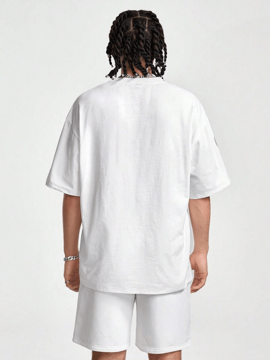 The Pleasant Co - ord - Sleek Thread