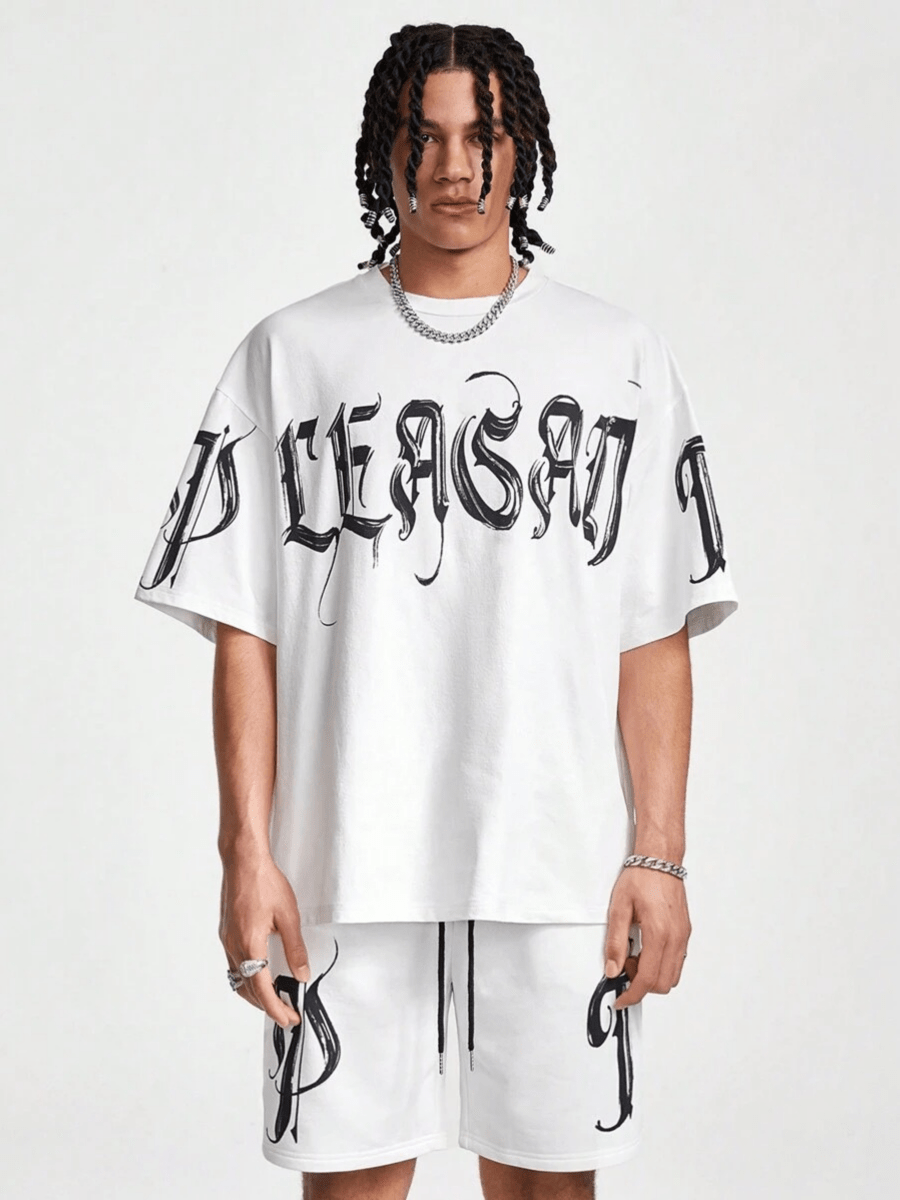 The Pleasant Co - ord - Sleek Thread