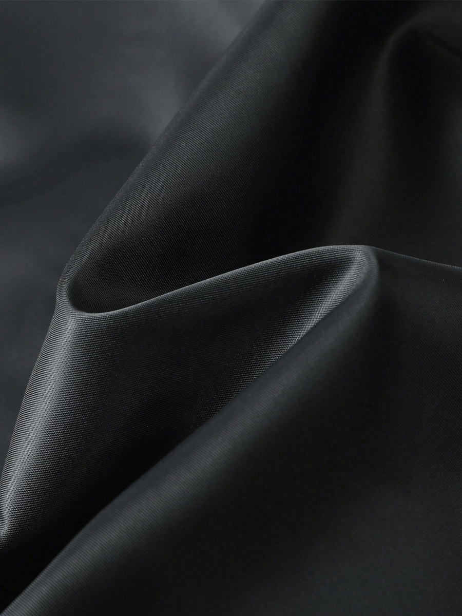 Warden Of Light Jacket - Sleek Thread