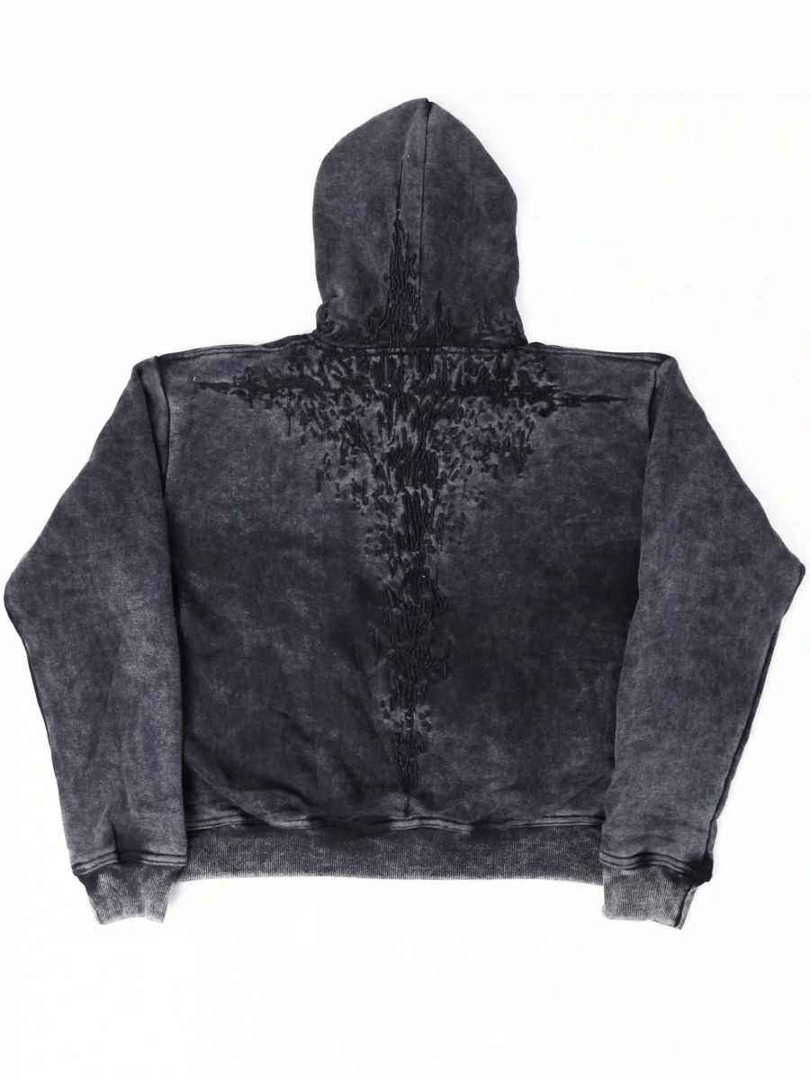 Witchspire Hoodie - Sleek Thread