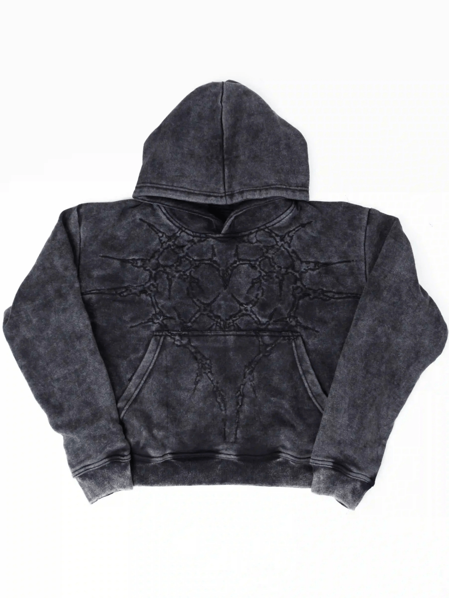 Witchspire Hoodie - Sleek Thread